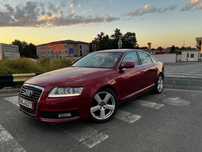 Audi A6 2.0 TDI Automat EURO 5