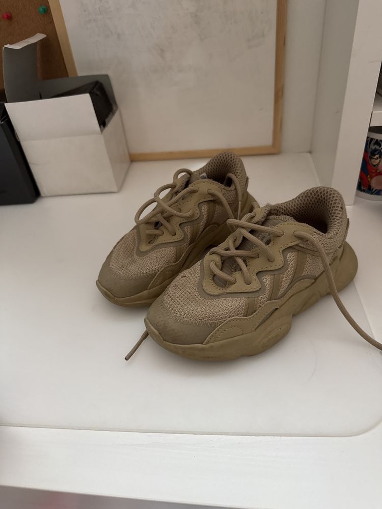 Adidas kids size
