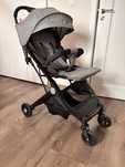 Carucior sport compact tip troller