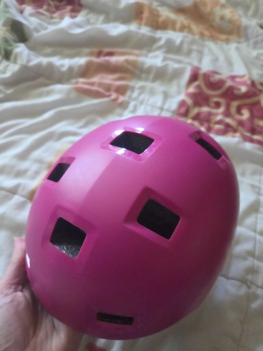 Casca bicicleta copii