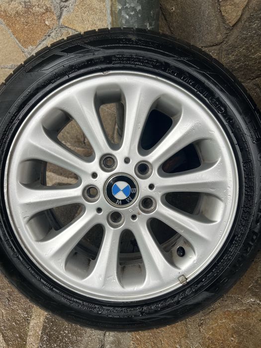 Оригинални джанти за БМВ 16 цола