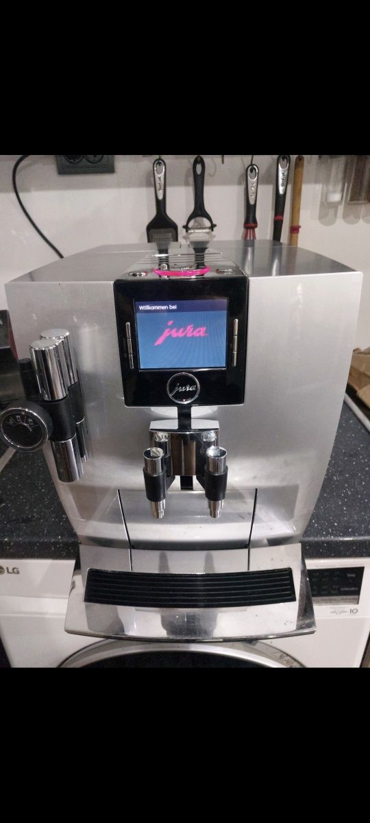 Jura Impressa J9.3 One touch