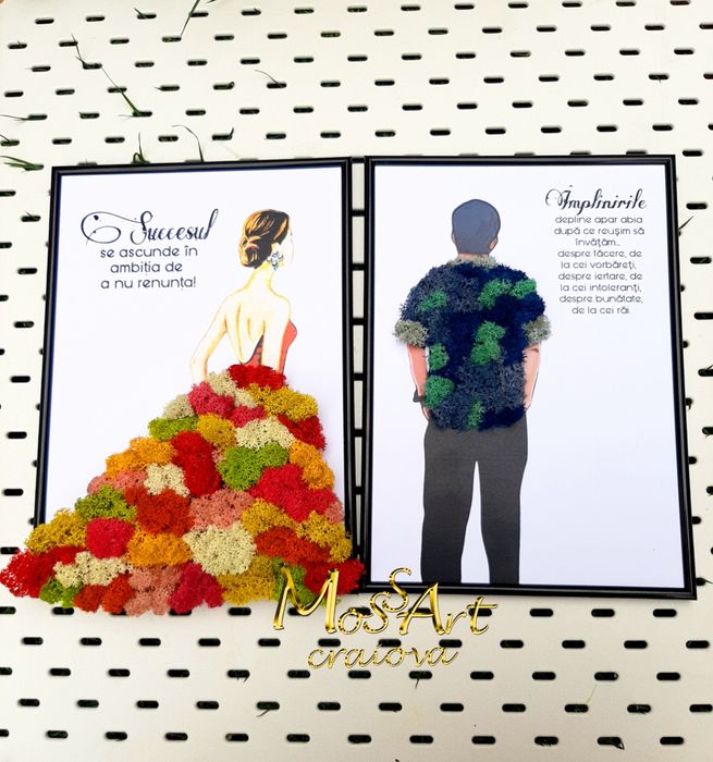 Cadouri personalizate & deco'