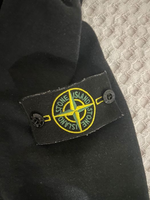 Stone island мъжки суитчър