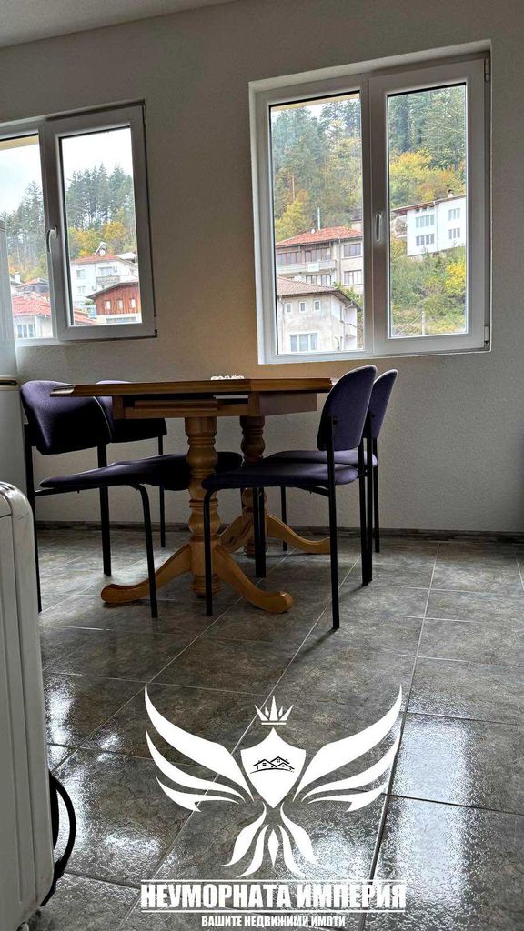 Продава се Тристаен апартамент в Рудозем - 66 кв.м за 970 €/кв.м - Снимка #16