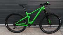Full Suspension Scott Spark 29"/Aluminiu/Bicicleta