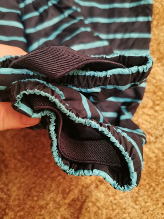 Salopeta Fâș Topolino 110