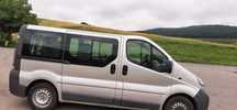 Opel Vivaro Al 3 proprietar