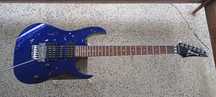 Ibanez RG 270 Електрическа китара
