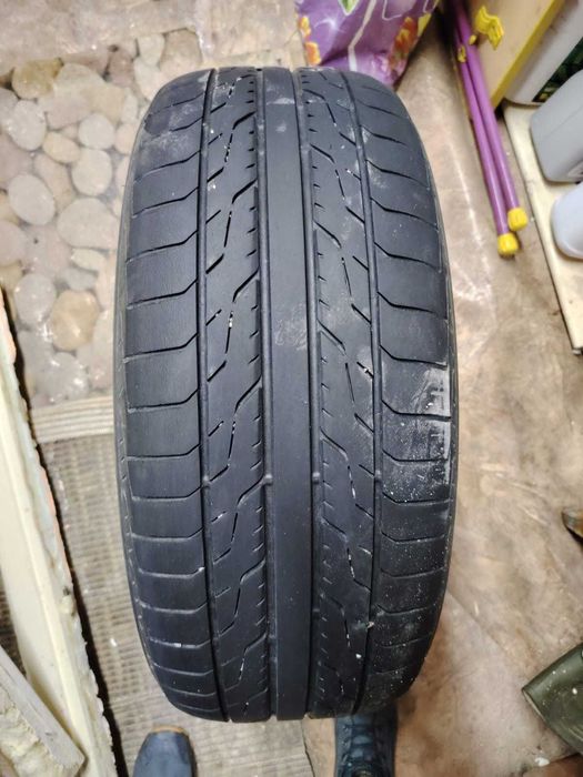 Продам резину летнюю