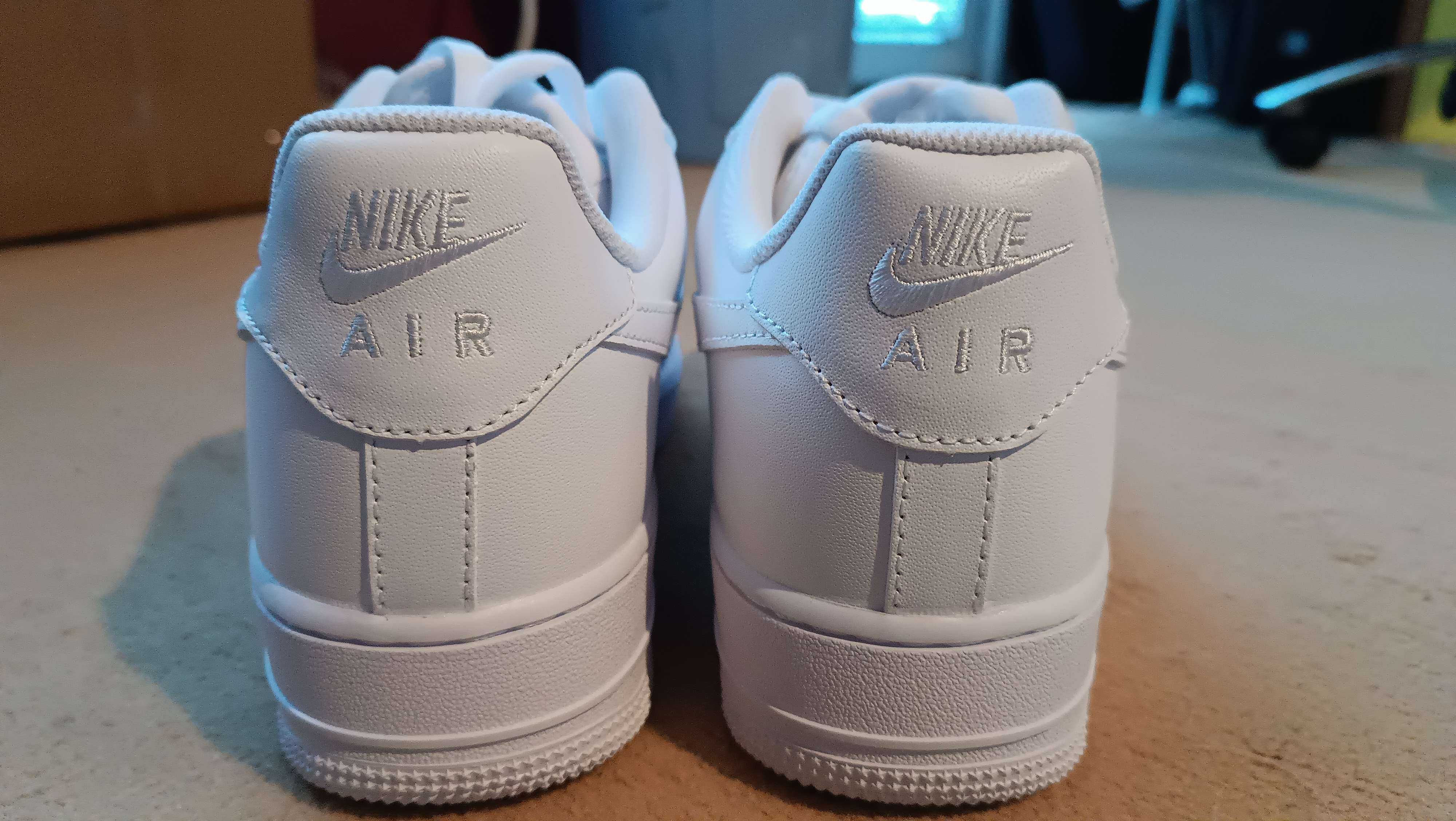 Обувки Nike Air Force 1