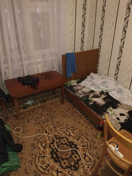 Продаётся 3х комнатная квартира
