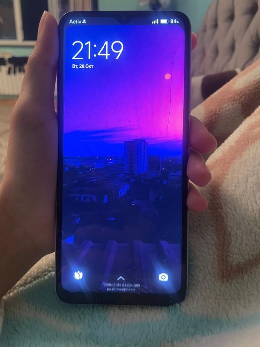 Смартфон Redmi 12C