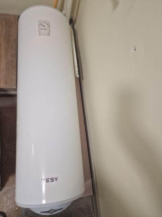 Бойлер Tesy 80 л BiLight GCV 80 35 30