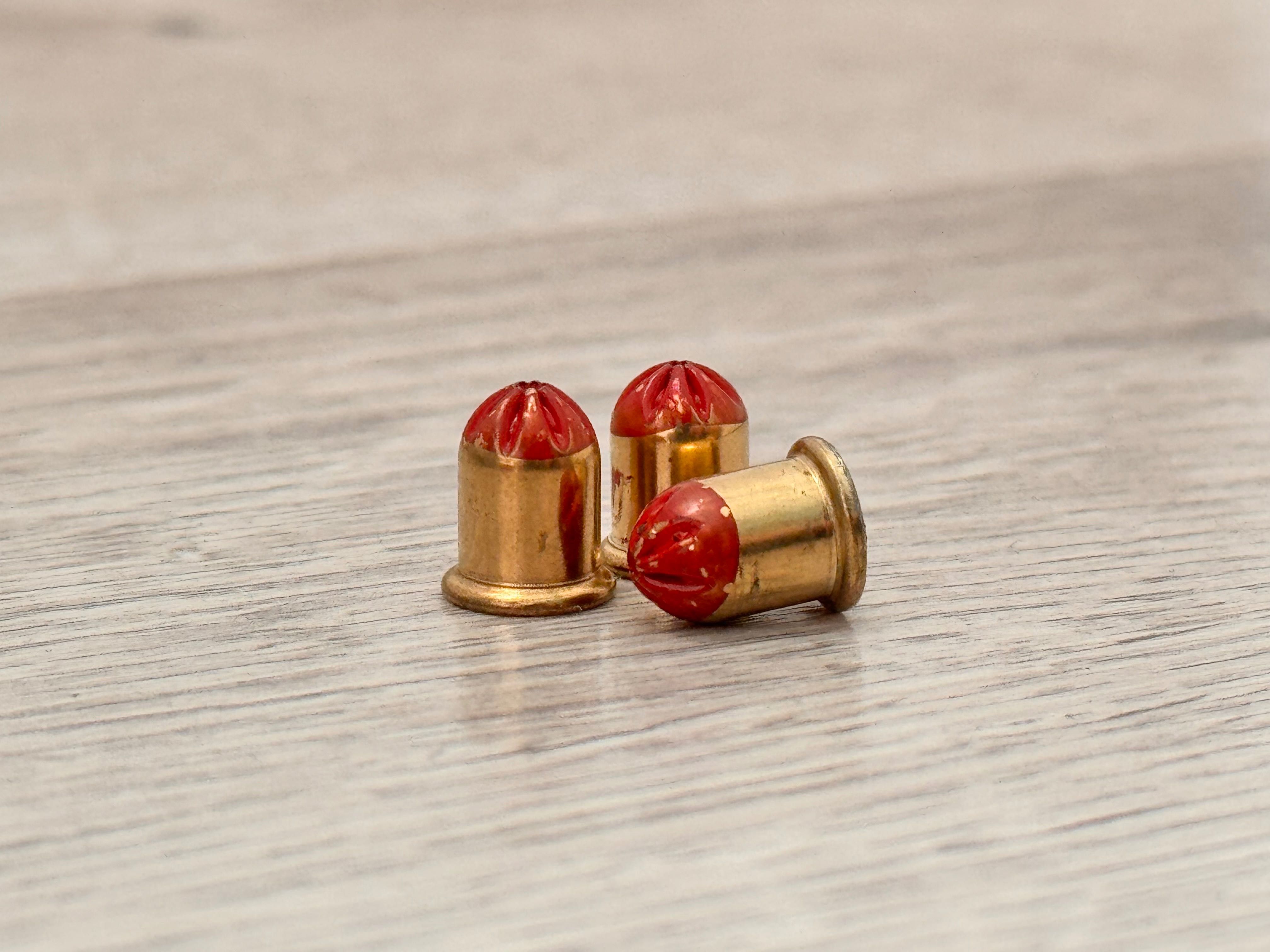Capse pentru pistol Hilti cuie beton