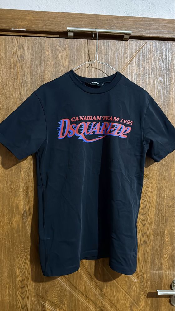 Dsquared2 тениски
