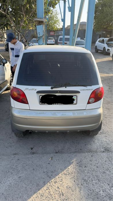 Matiz best 2010 yil