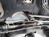 Caseta de directie vw polo 9n2 skoda fabia 1 seat ibiza 2001-2009