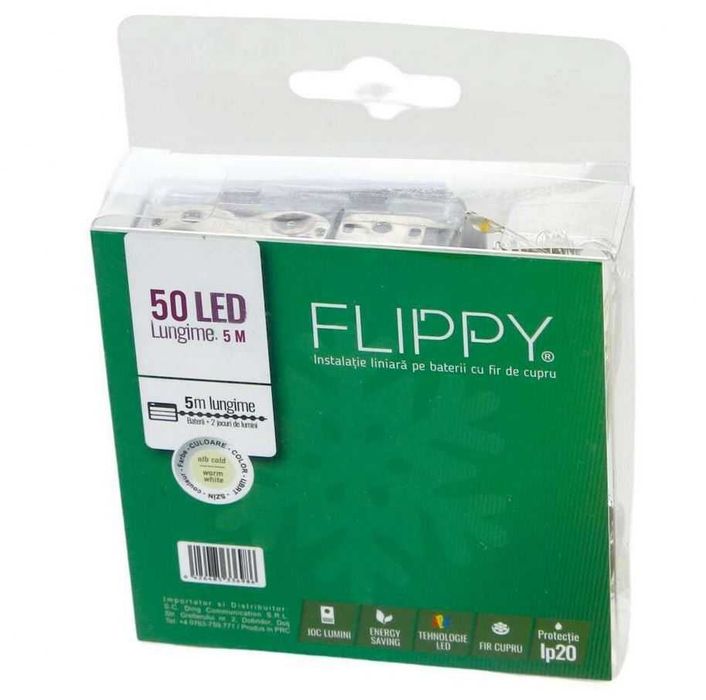 Instalatie Craciun 5 m