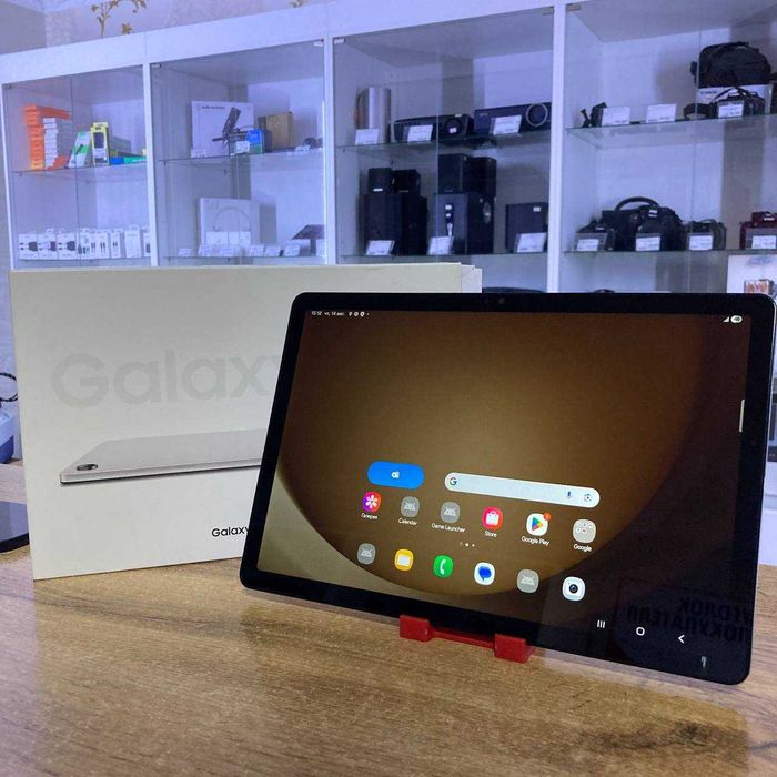 Планшет Samsung A9+ 128GB / sk151285