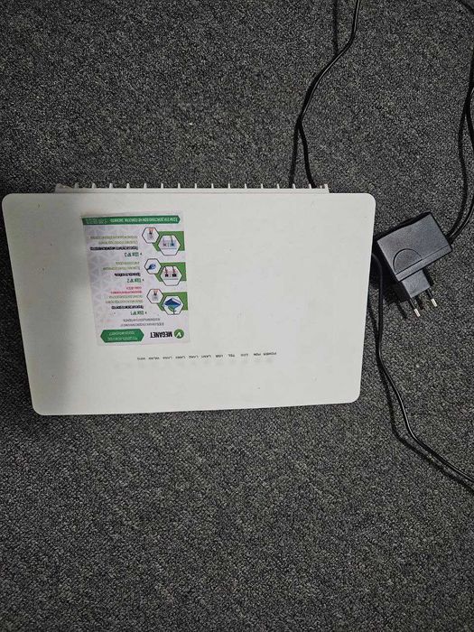 Модем MEGANET два диапазона