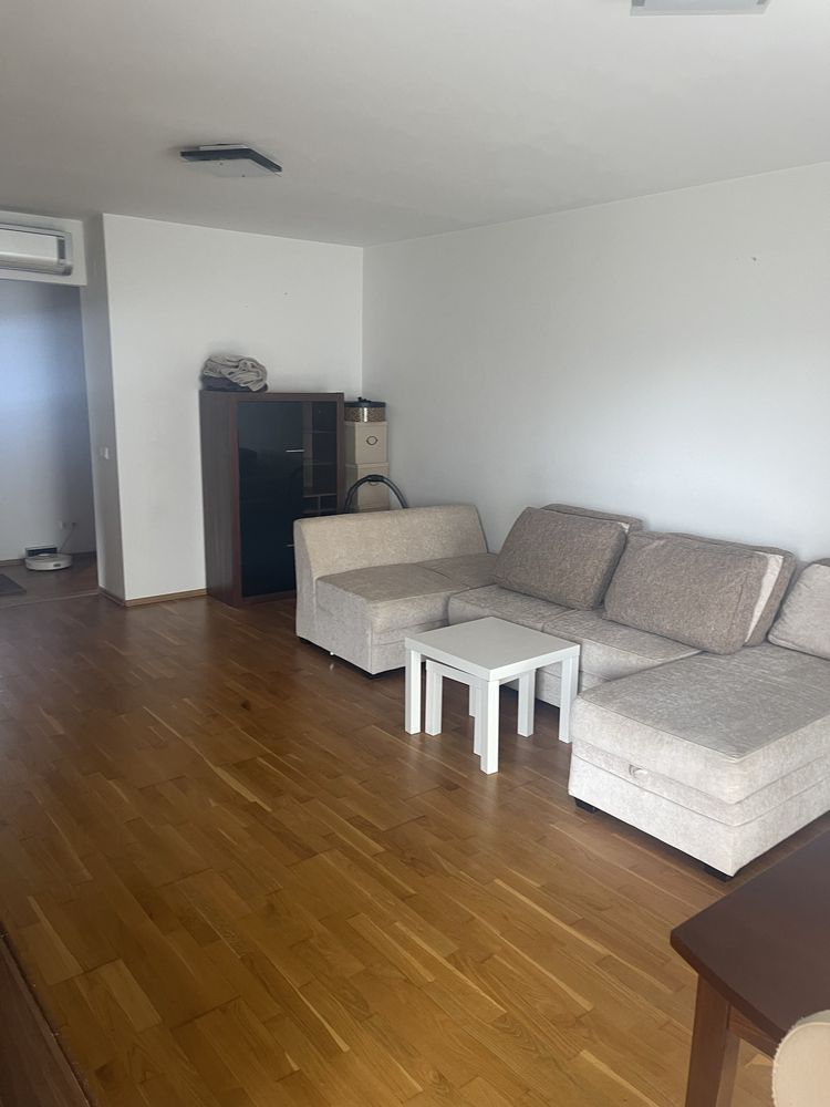 Inchiriere Apartament - Cartierul German