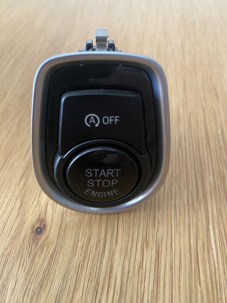 Buton start stop BMW seria 1 f20 3/f30 f31 f34 4/f36