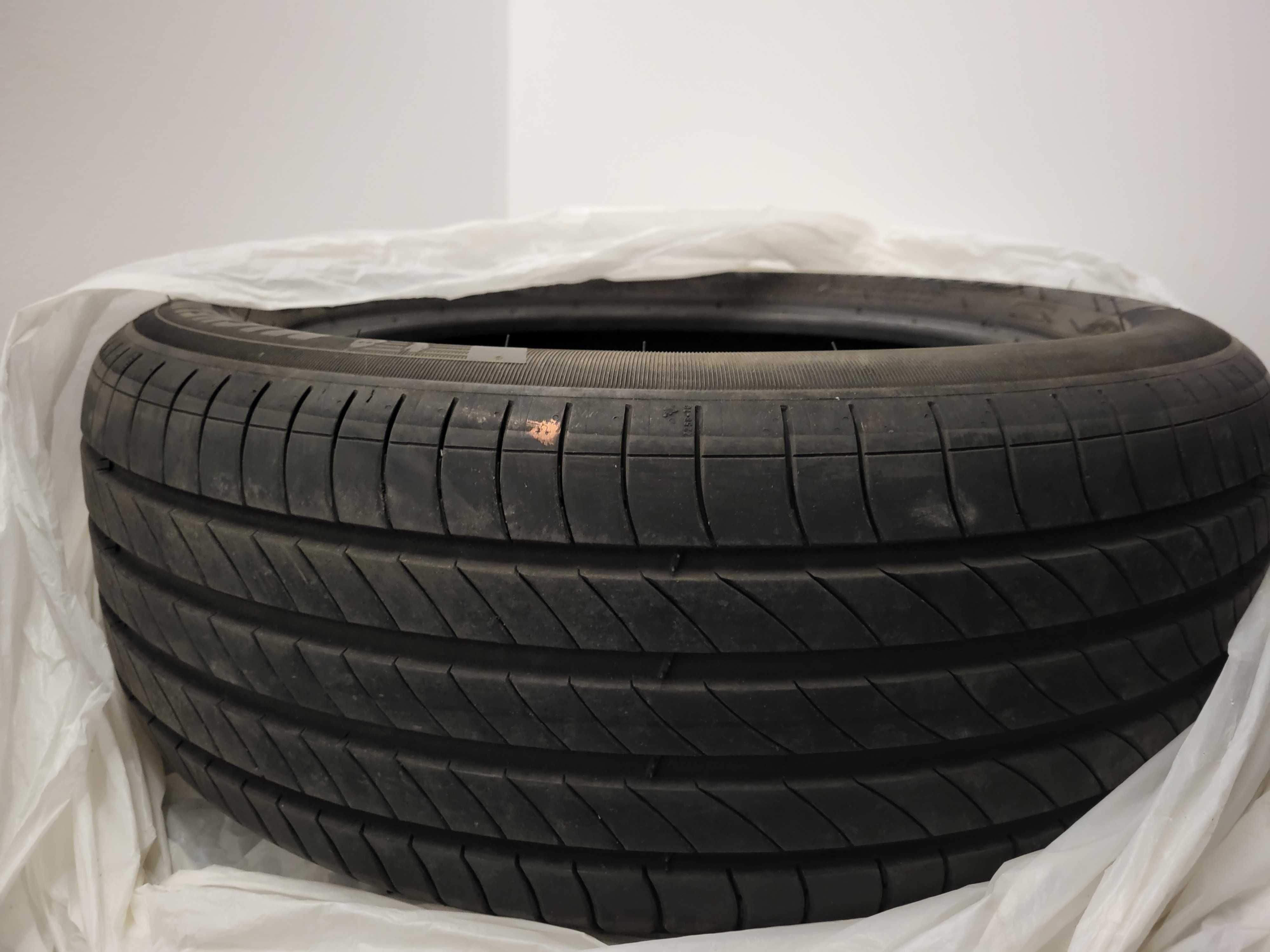 Anvelope vara MICHELIN PRIMACY 4* 195/55/R16 87W