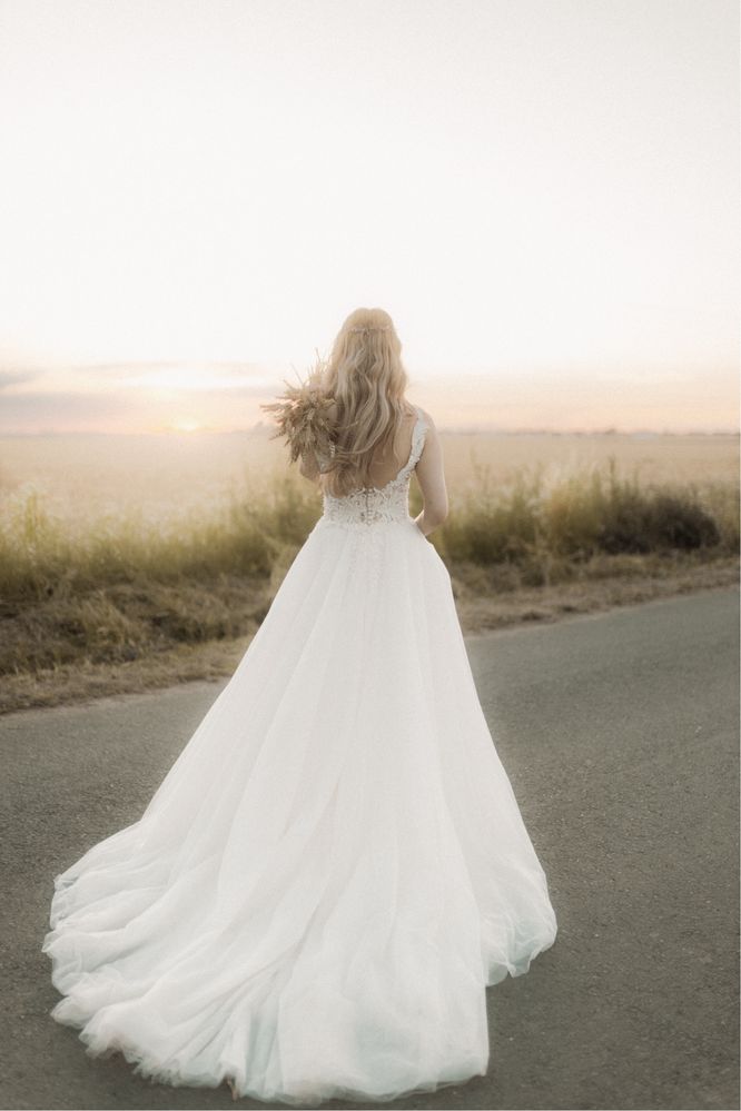 Rochie de mireasă Jasmine Bridal