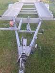 Platforma auto 1500kg
