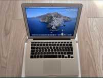 MacBook Air 5.2 1,8Ghz 4G. DDR3