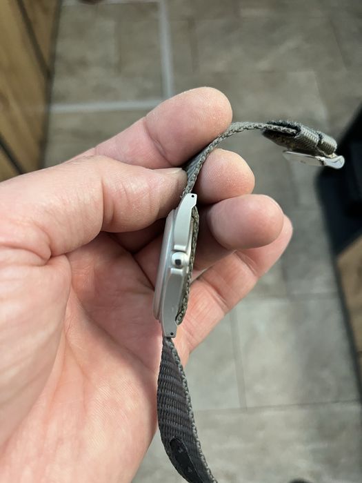 Lorus Lumibrate RJ655AX9