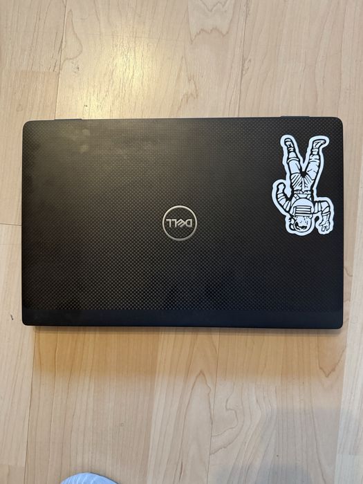 Premium Laptop ultra portabil DELL Latitude 7420 i7 11th 16gb 1tb ssd