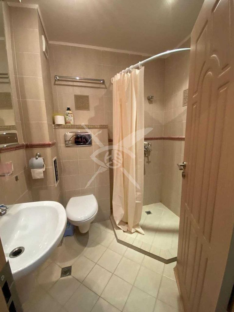 Продава се Двустаен апартамент в Свети Влас - 58 кв.м за 1388 €/кв.м - Снимка #3