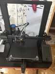 Imprimanta 3D Creality Ender 3 V2 neo