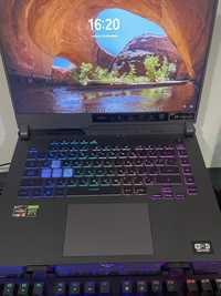 Геймърски Лаптоп Asus ROG STRIX G15 Gaming Laptop