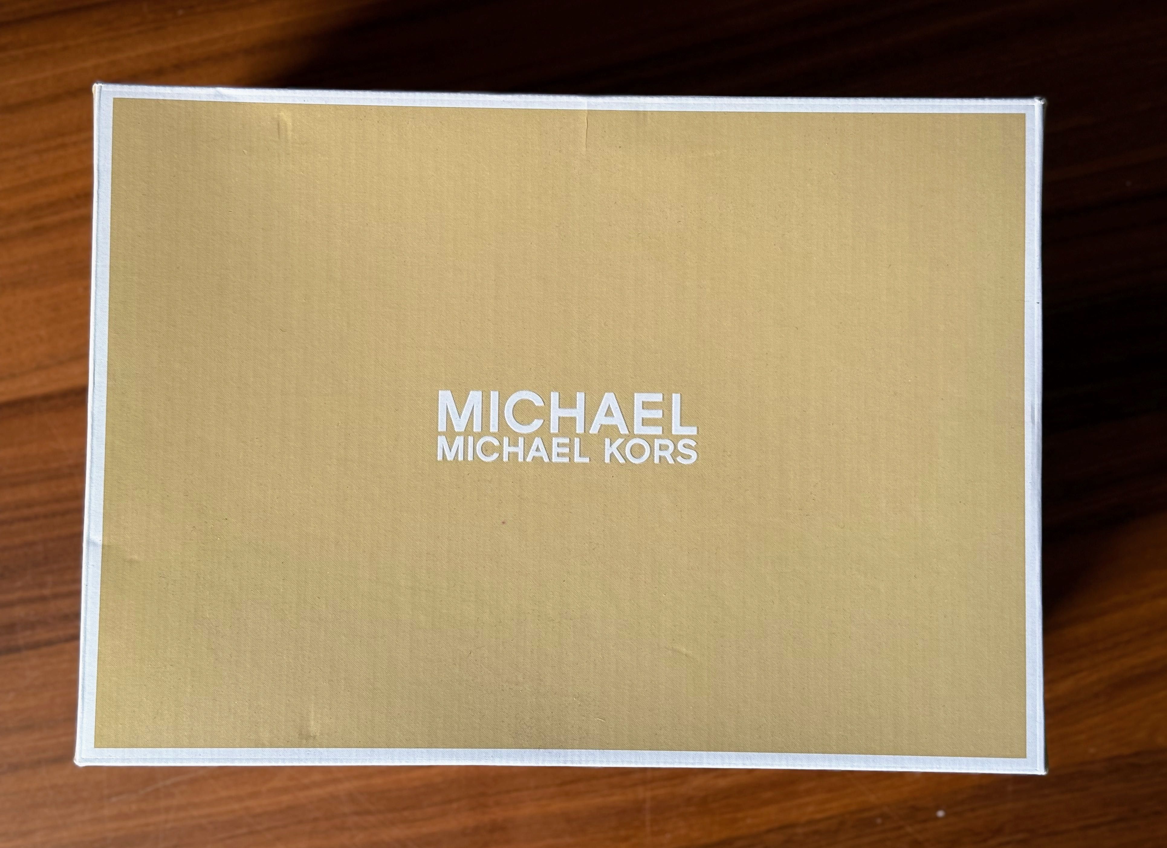 Дамски обувки Michael Kors