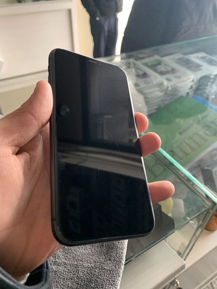 iphone 11 chaa region 128gb