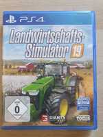 Landwirtschaftssimulator 19 PS4