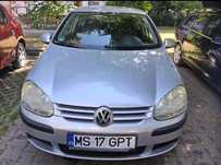 VW golf 5 automat 1.6 benzina -2004 luna 09