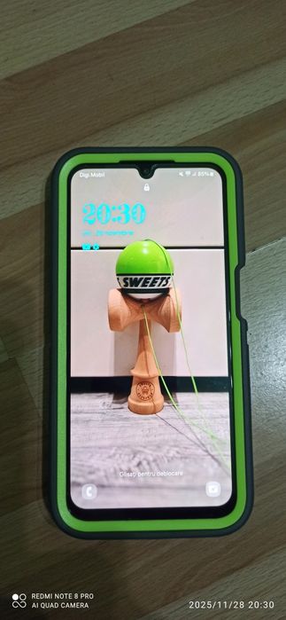 Samsung A15 5G in stare foarte bună