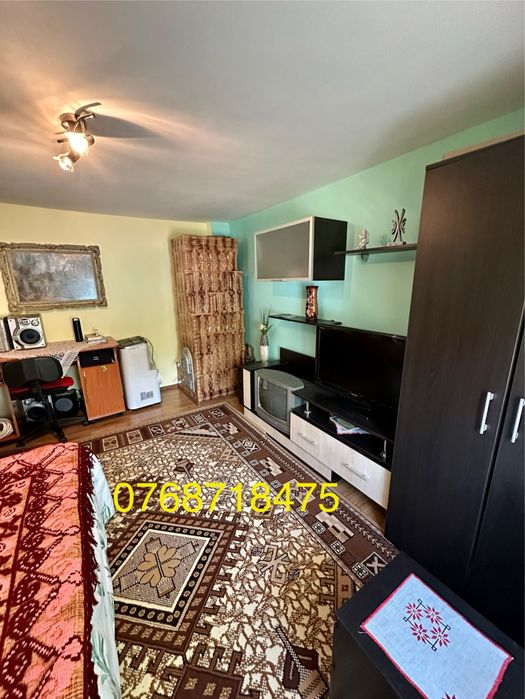 Casa + teren de vanzare in Obrejita, jud.Vrancea