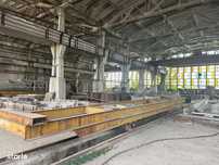 Platformă Industrială cu Cale Ferată si Infrastructură Completă