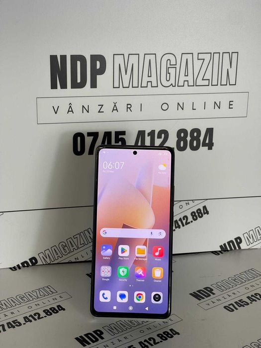 NDP Amanet NON-STOP Bld. Iuliu Maniu 69 XIAOMI 11T PRO (39308)