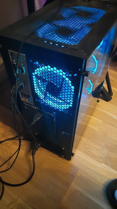 Vand calculator gaming