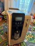 Concentrator oxigen 5L Respirox cu nebulizator