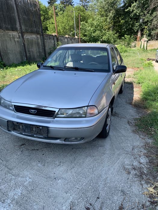 Electromotor Daewoo Cielo 1.5 benzina