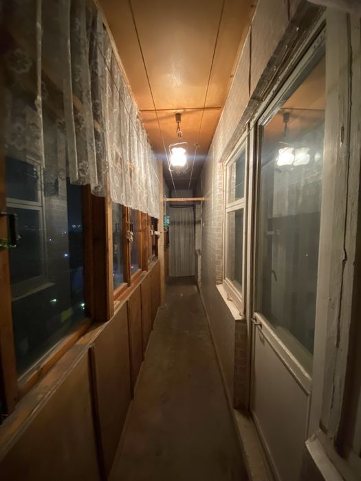 Продаётся срочно Квартира на Боз базаре!