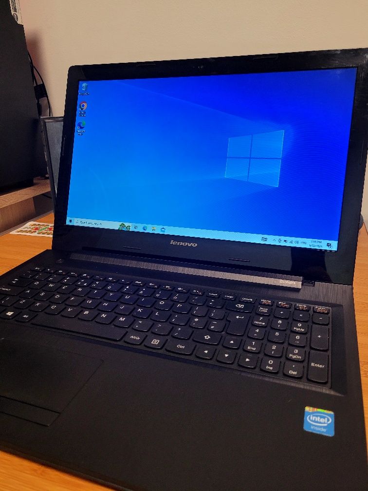 Laptop Lenovo G50-30