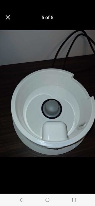 Aparat de gatit cu aburi Tefal VC145130, 900W, 6 L